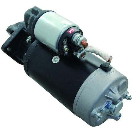 Starter, Replacement For Lester 30104